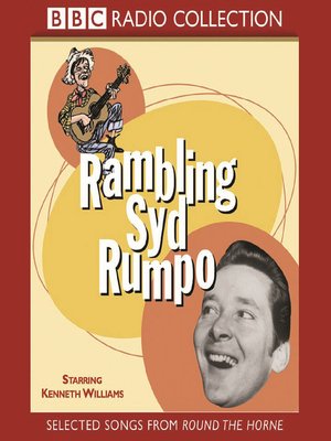 cover image of Rambling Syd Rumpo